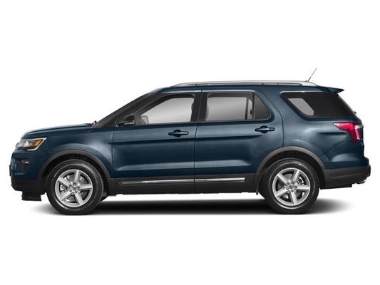 2018 Ford EXPLORER SPORT in Canton, NY | Ford EXPLORER ...
